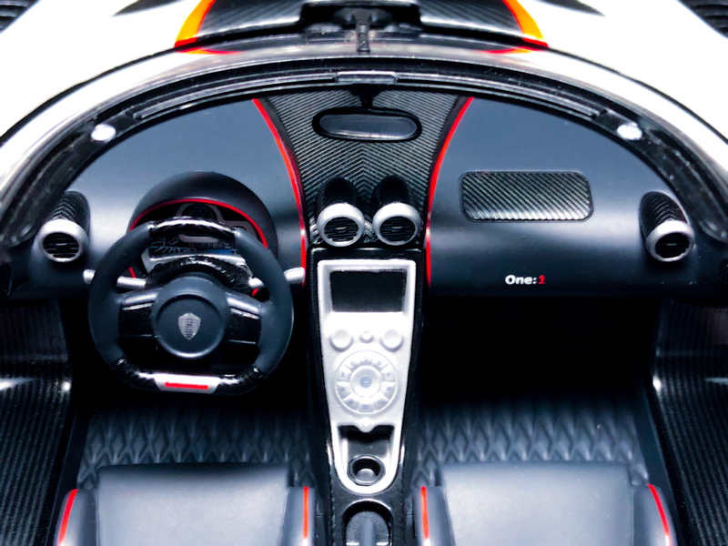 Illustration for article titled The Megacar